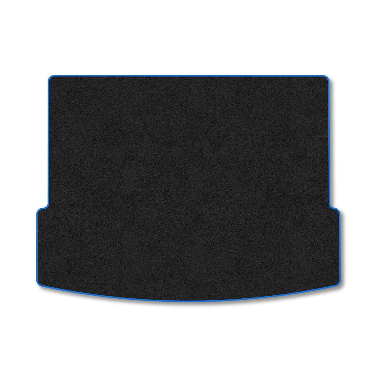 Mini Countryman (2024+) Premium Tufted Carpet Boot Mat