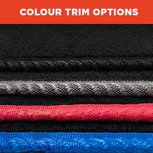 CAR MAT CO AMZ FORD RANGER RAPTOR (2022+)