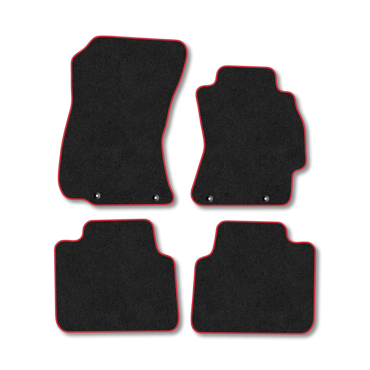 Subaru Outback Car Mats (2009-2014)