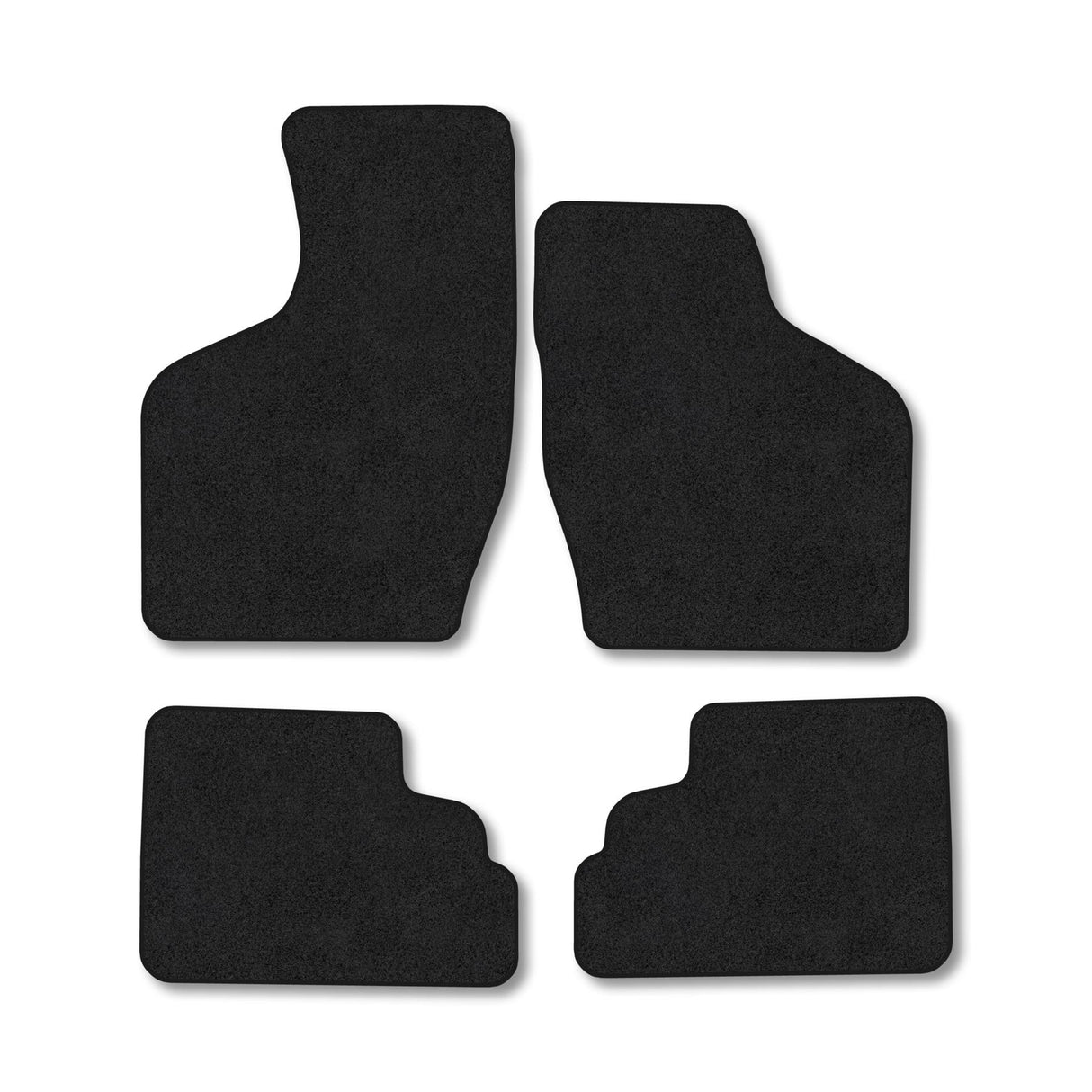 Suzuki Wagon R Car Mats (2000-2007)