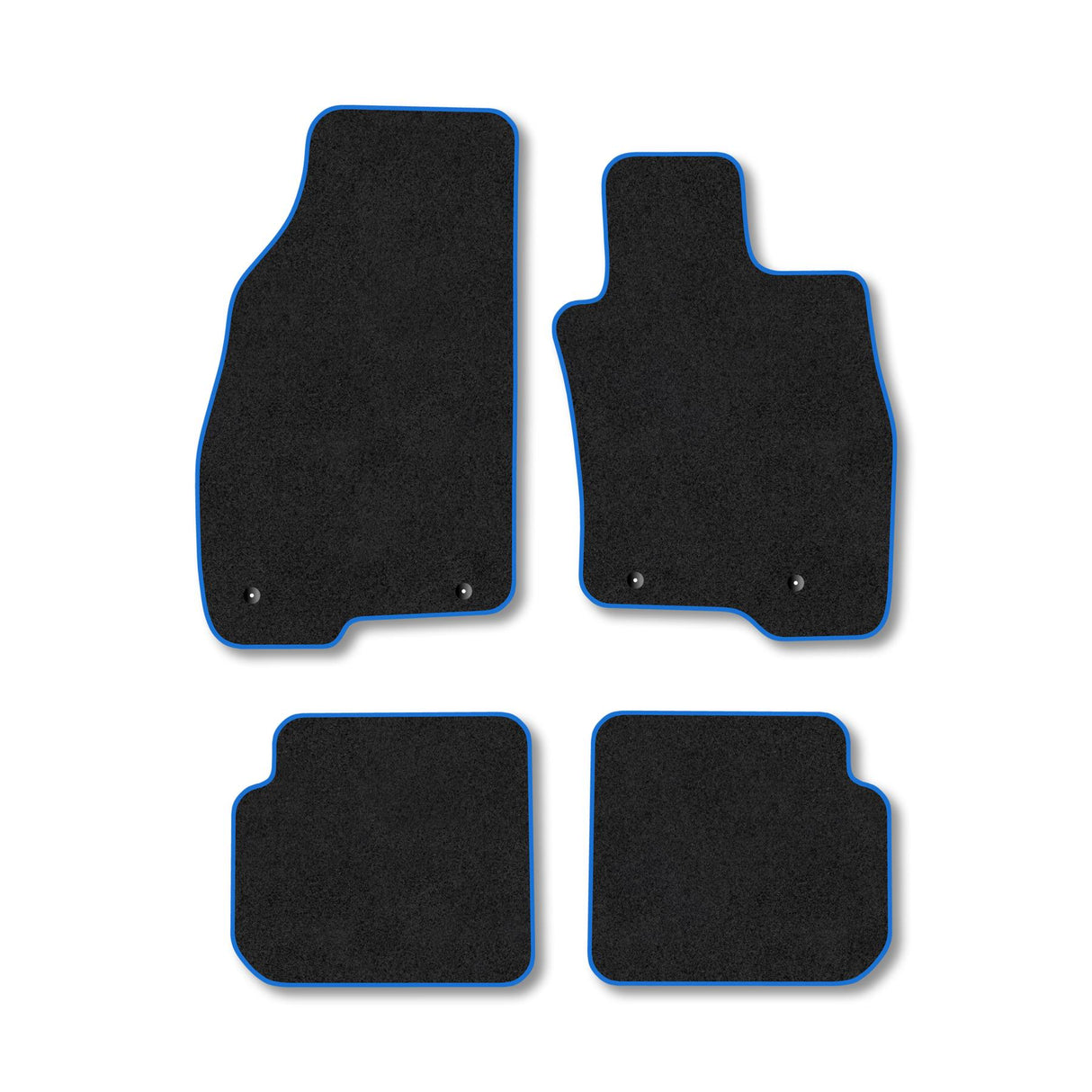 Alfa Romeo Mito Car Mats (2008-Onwards)