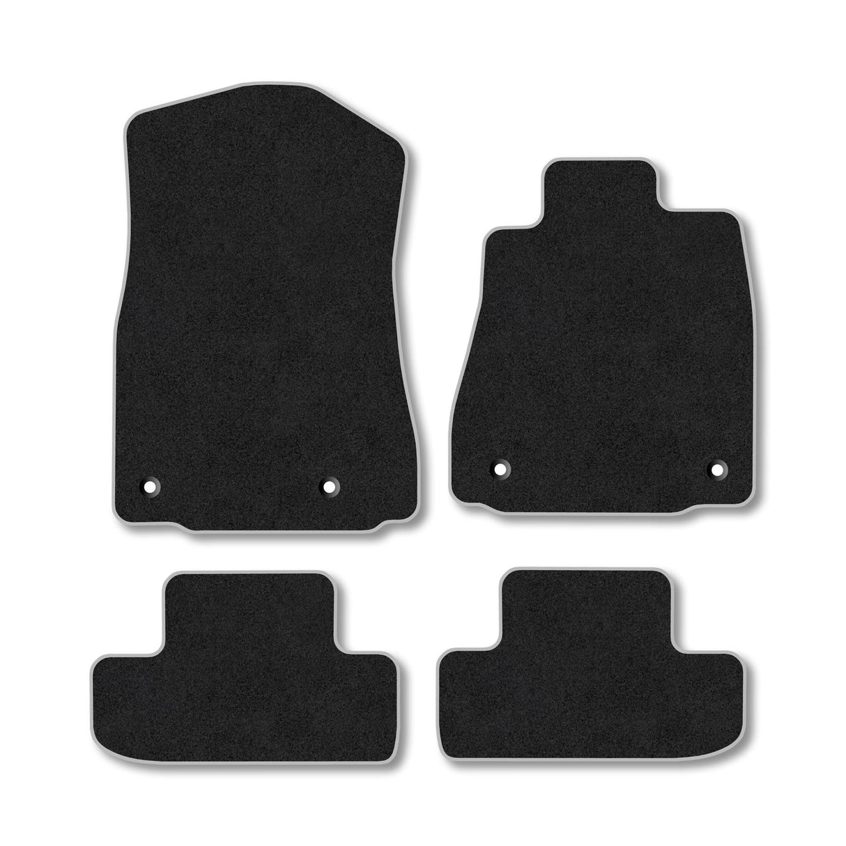 Lexus RC300H Car Mats (2015-Onwards)
