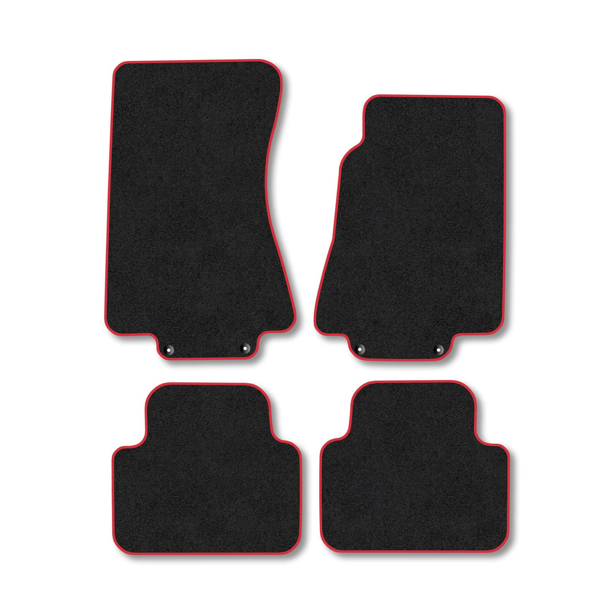 Jaguar XJ8 SWB Car Mats (2003-2009)