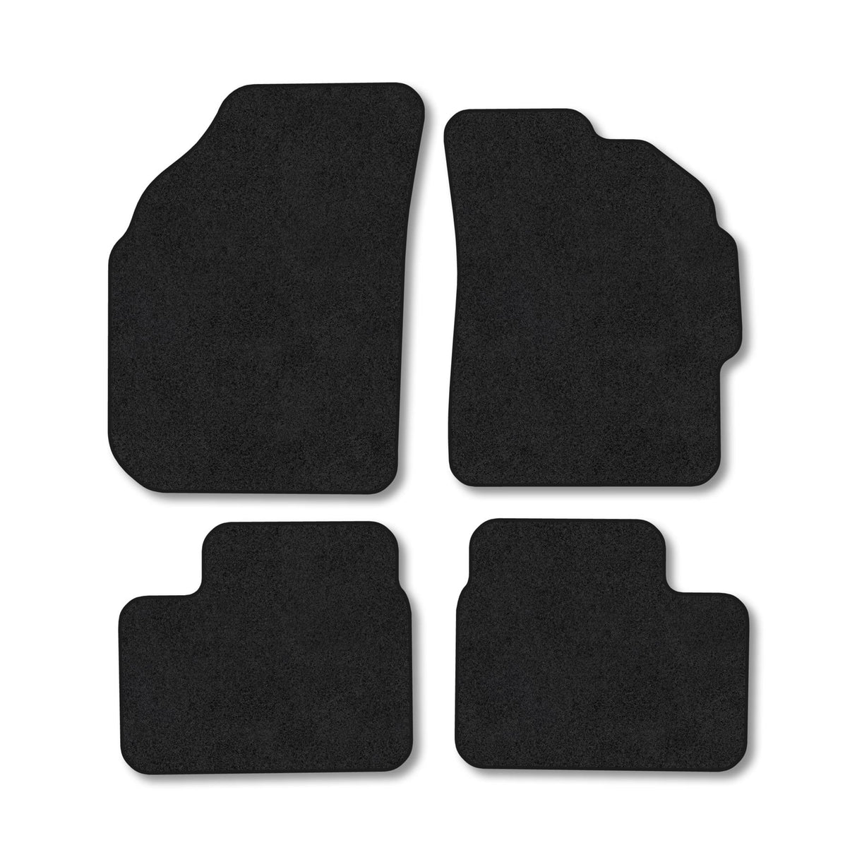 Chevrolet Matiz Car Mats (1998-2010)