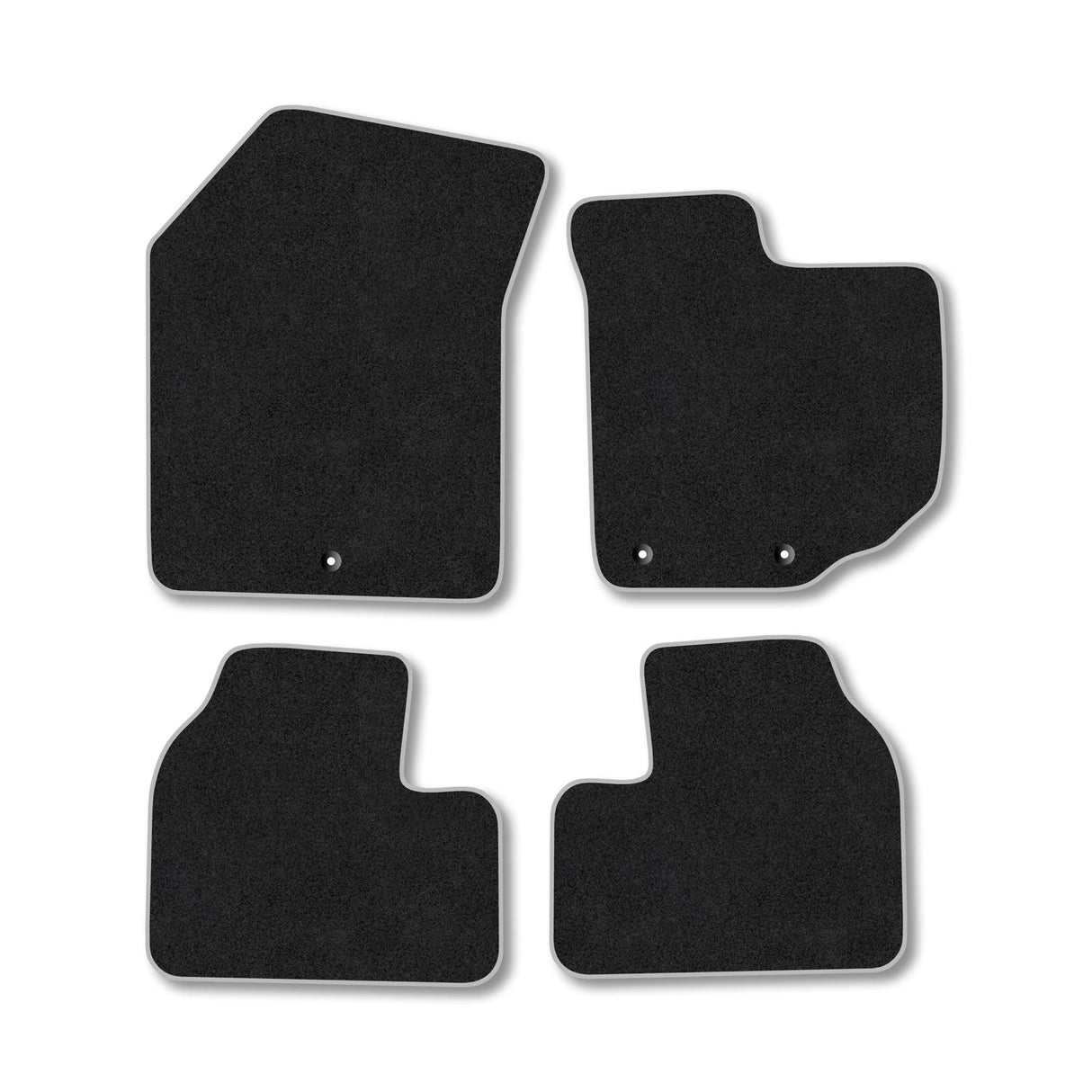 Suzuki Swift Car Mats (2005-2010)