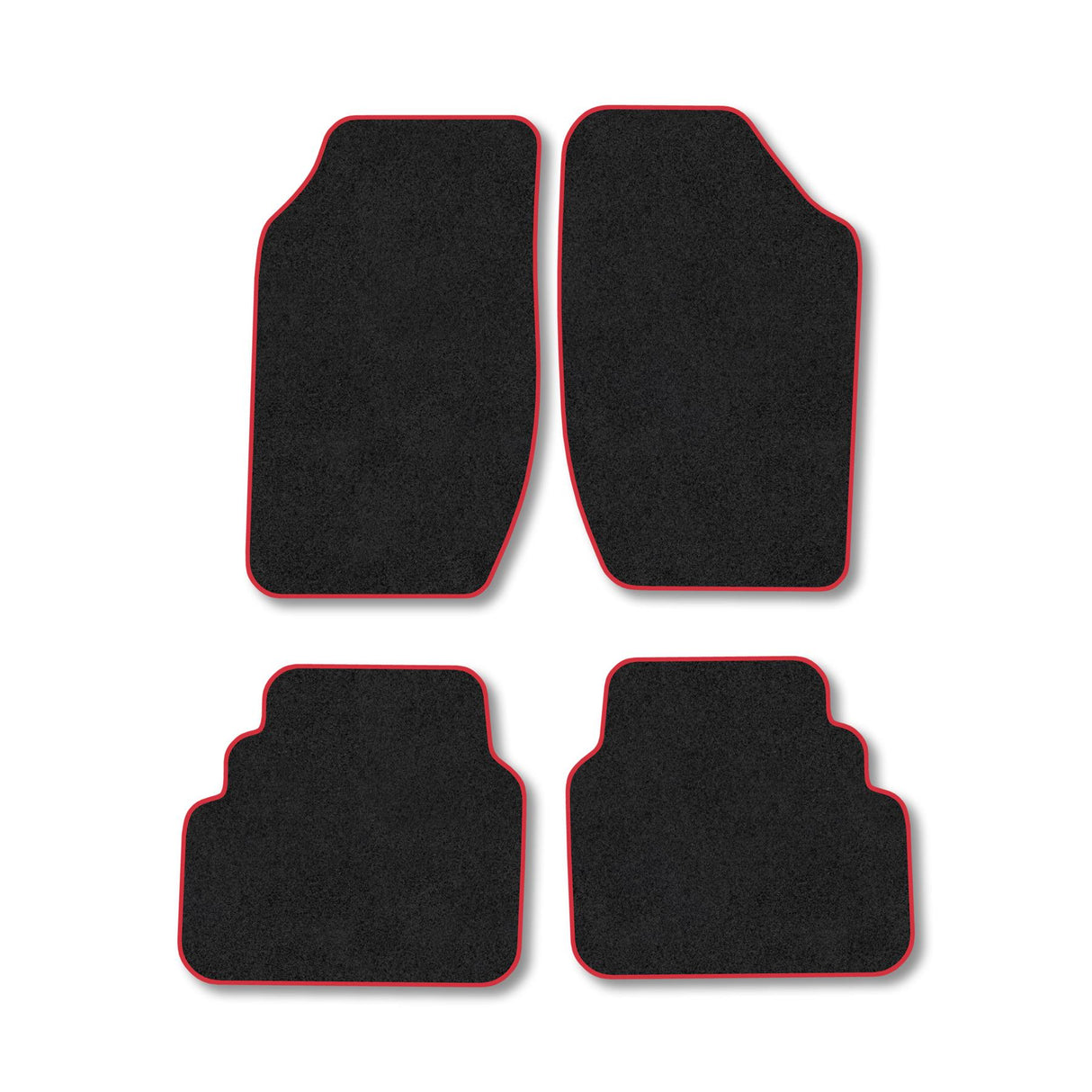 Alfa Romeo 164 Car Mats (1988-1998)