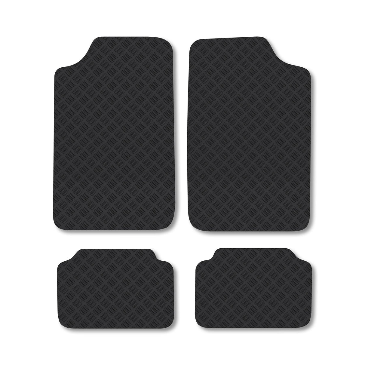 Peugeot 309 Car Mats (1985-1994)