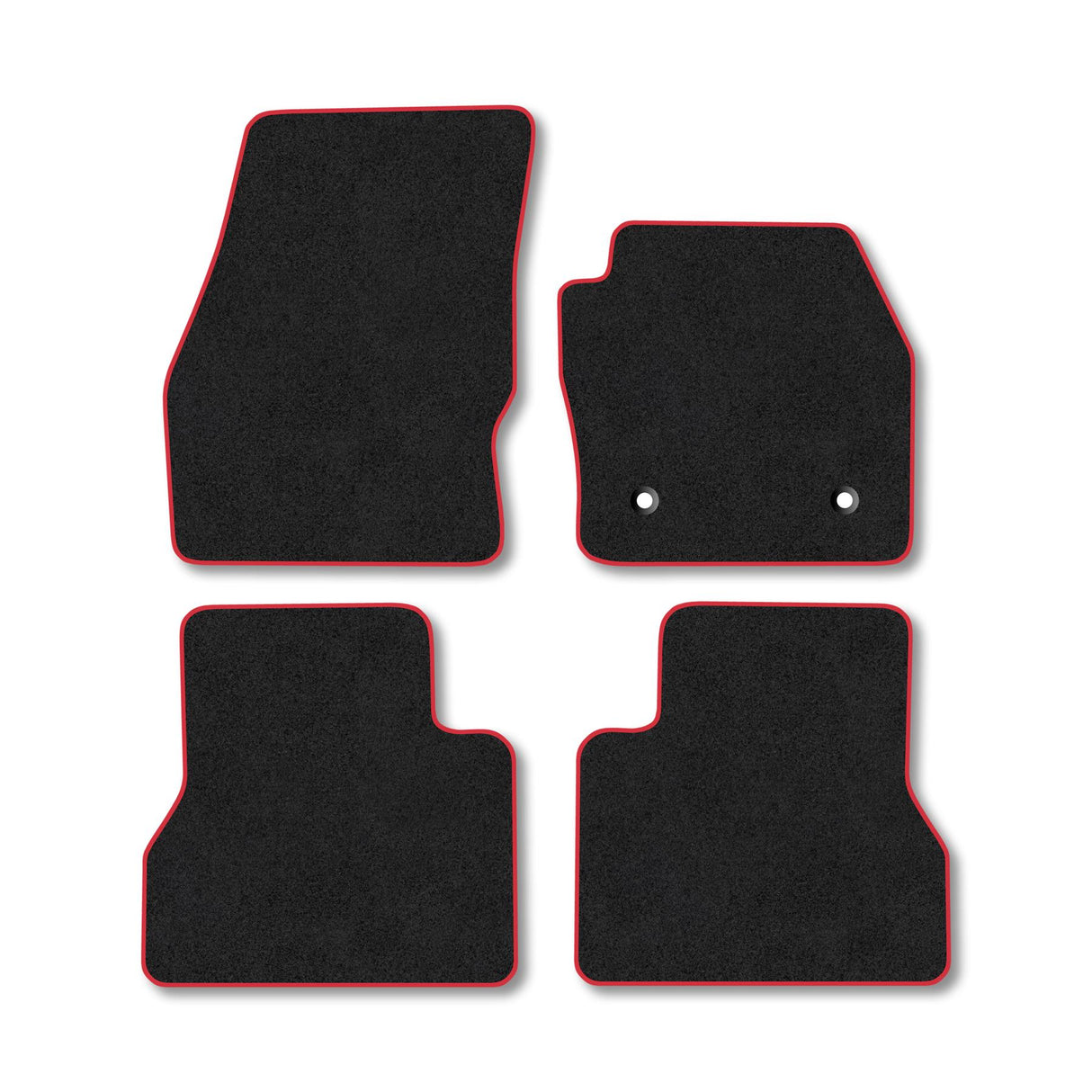 Ford Tourneo Connect (2013-2016) Tailored Carpet Car Mats
