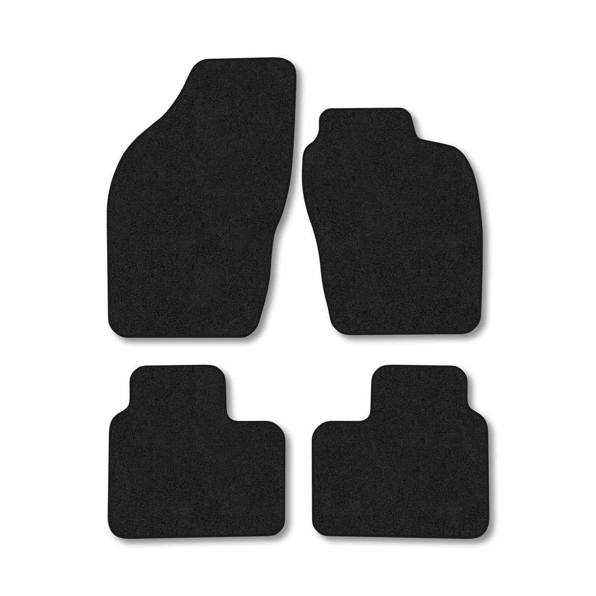 Alfa Romeo 156 Car Mats (1996-2007)