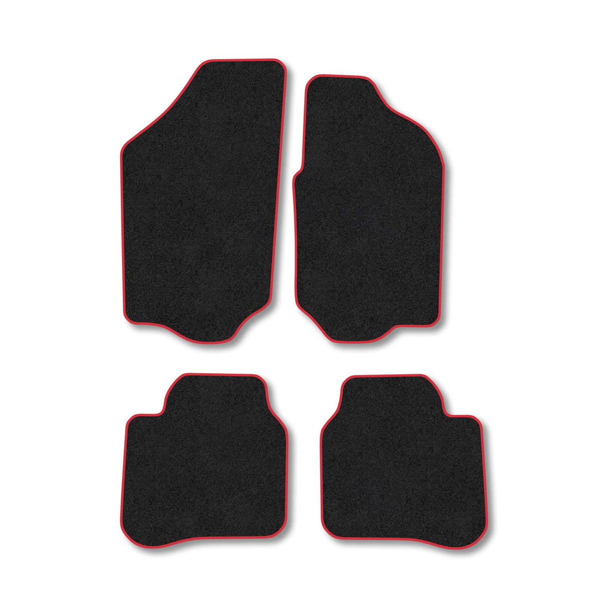 Alfa Romeo 155 Car Mats (1992-1998)