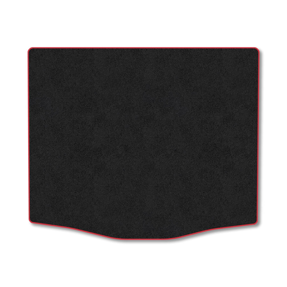 Ford Mustang Mach-E (2021+) Premium Tufted Carpet Boot Mat