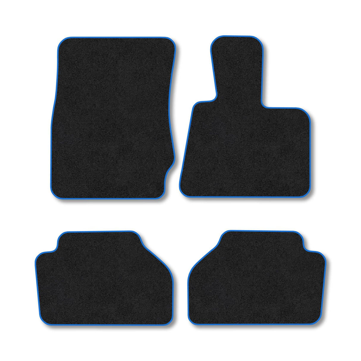 BMW X3 Car Mats F25 (2011-2017)