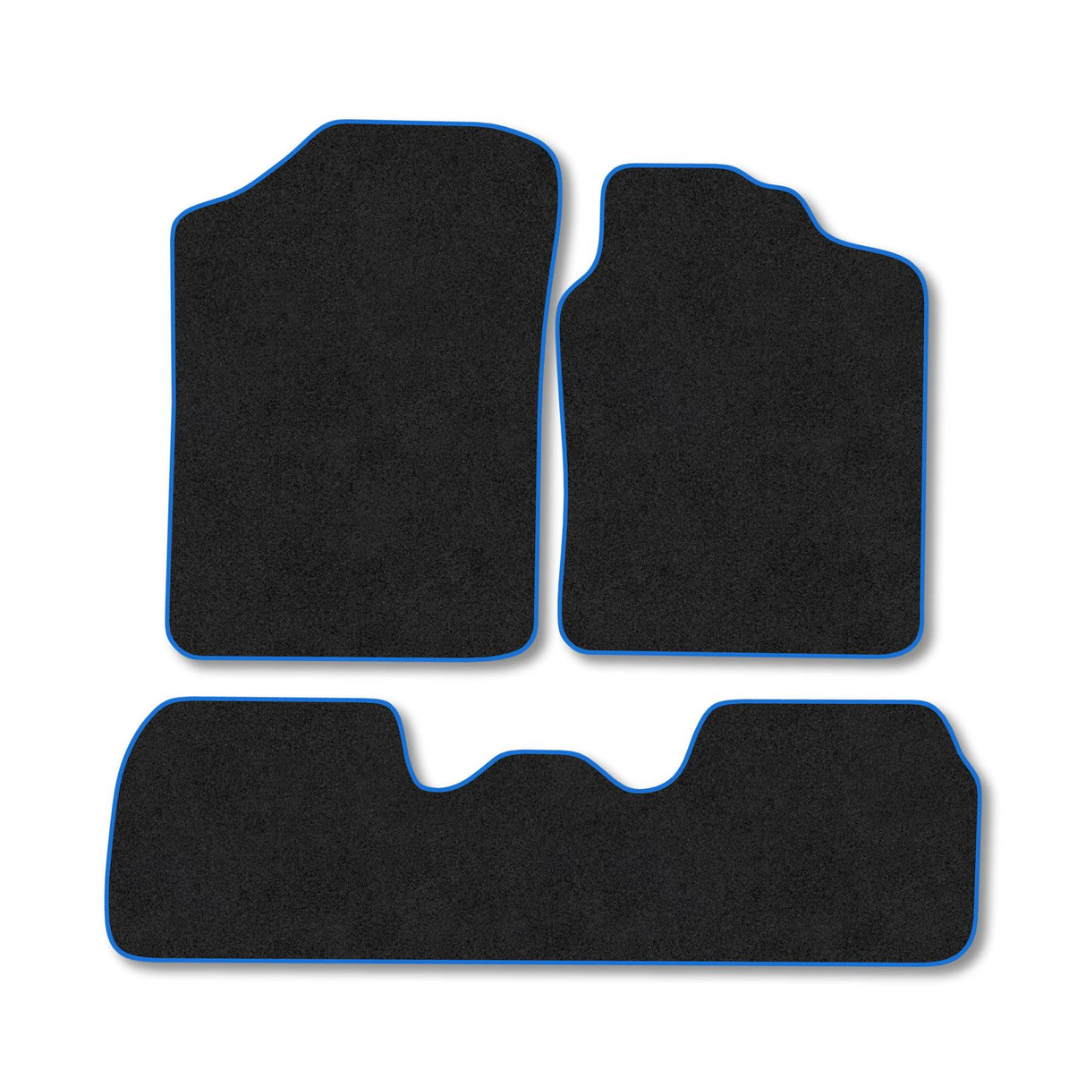 Citroen Berlingo Multispace (1996-2008) Tailored Carpet Car Mats