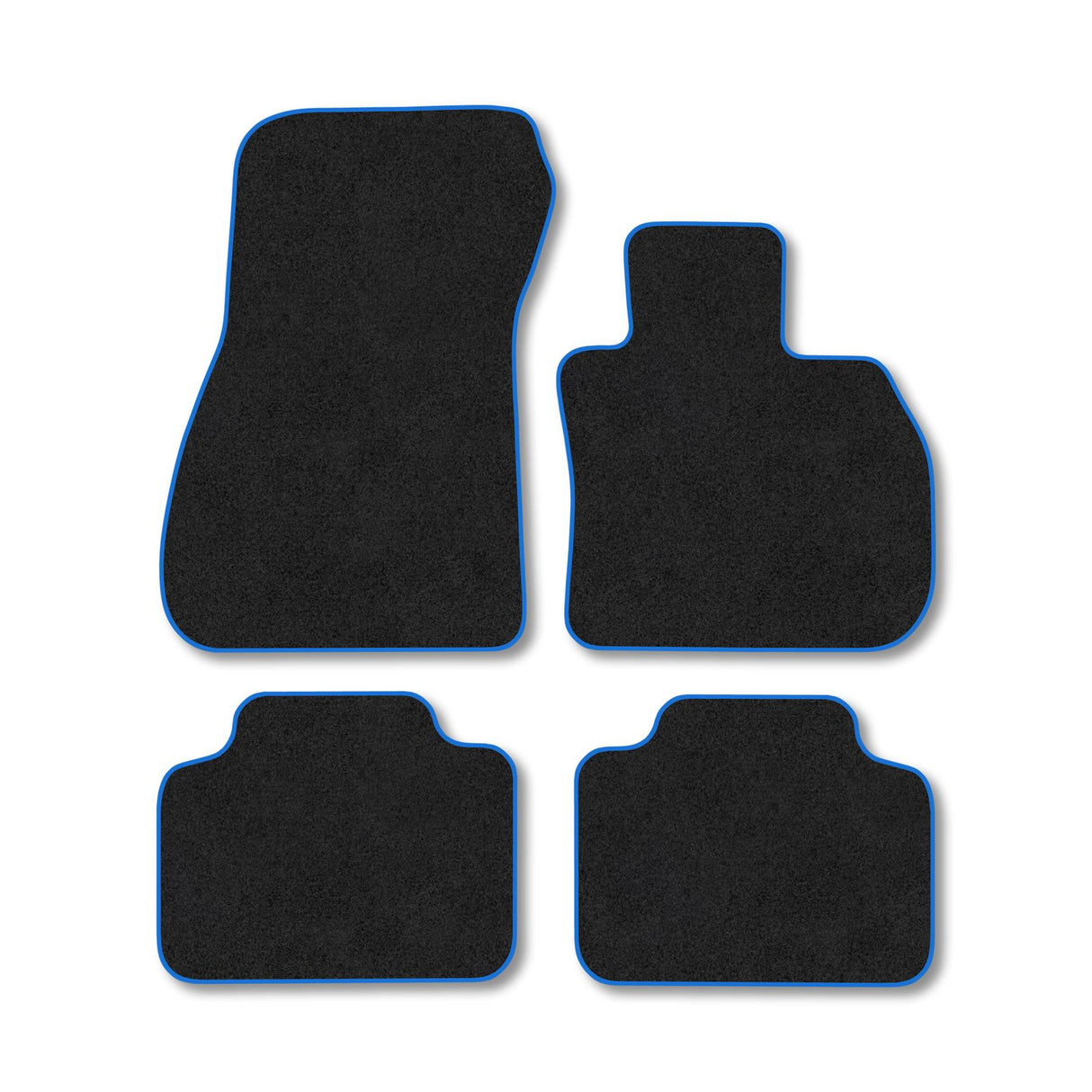 BMW 2 Series Active Tourer F45 Car Mats (2014-2021)