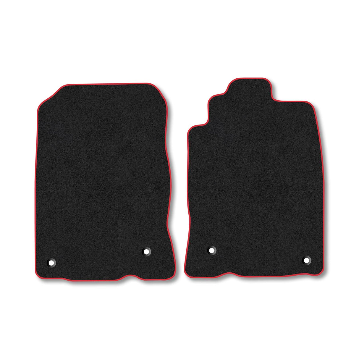 Honda CR-Z (2010-2016) Premium Tufted Carpet Car Mats