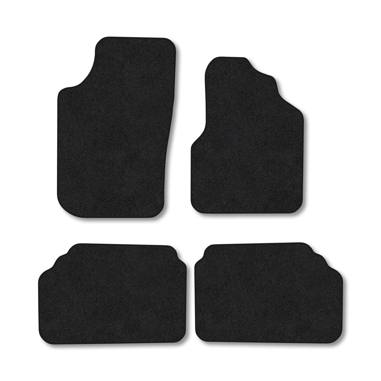 Renault Scenic Car Mats (1999-2006)
