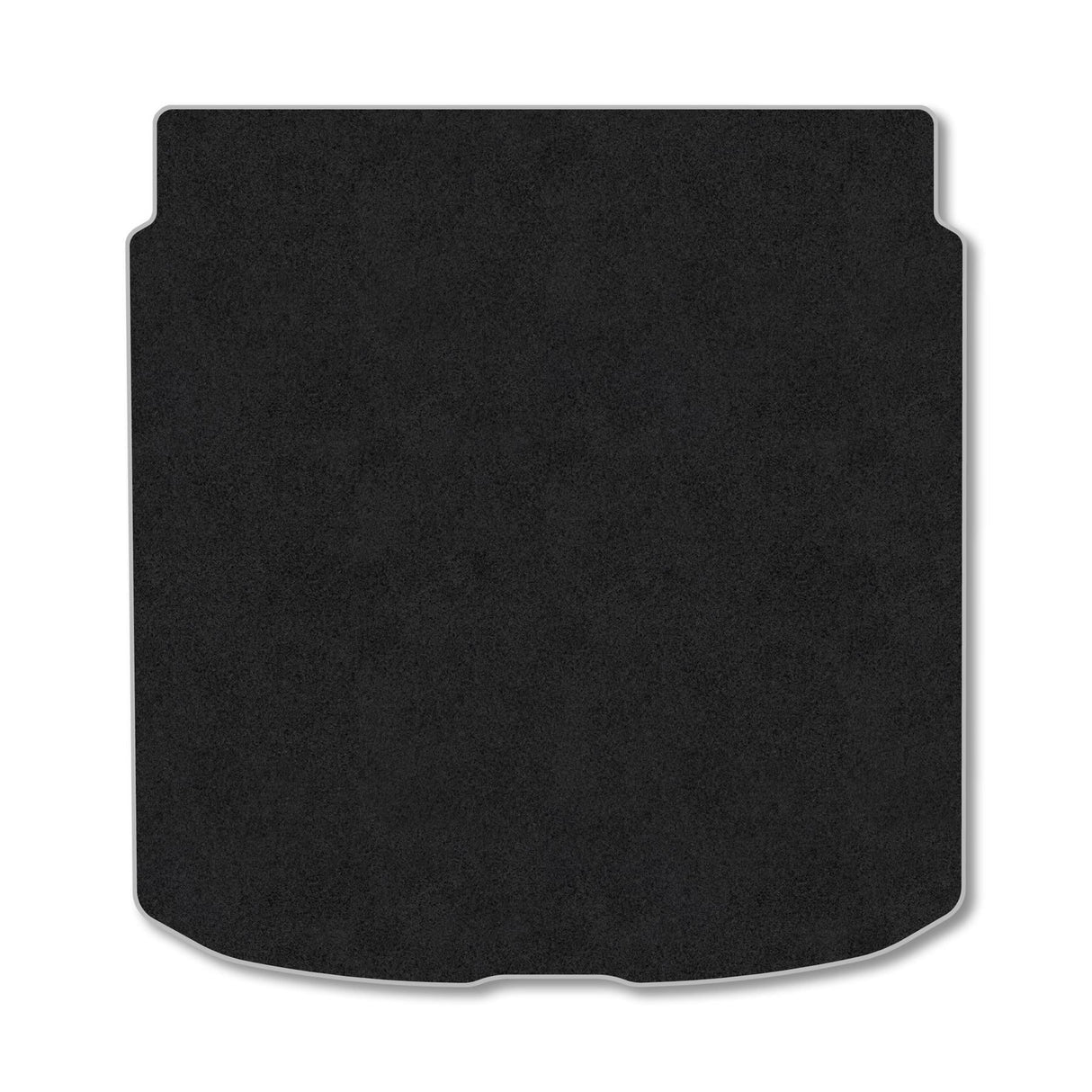 Audi A5 Avant (2025+) Premium Tufted Carpet Boot Mat