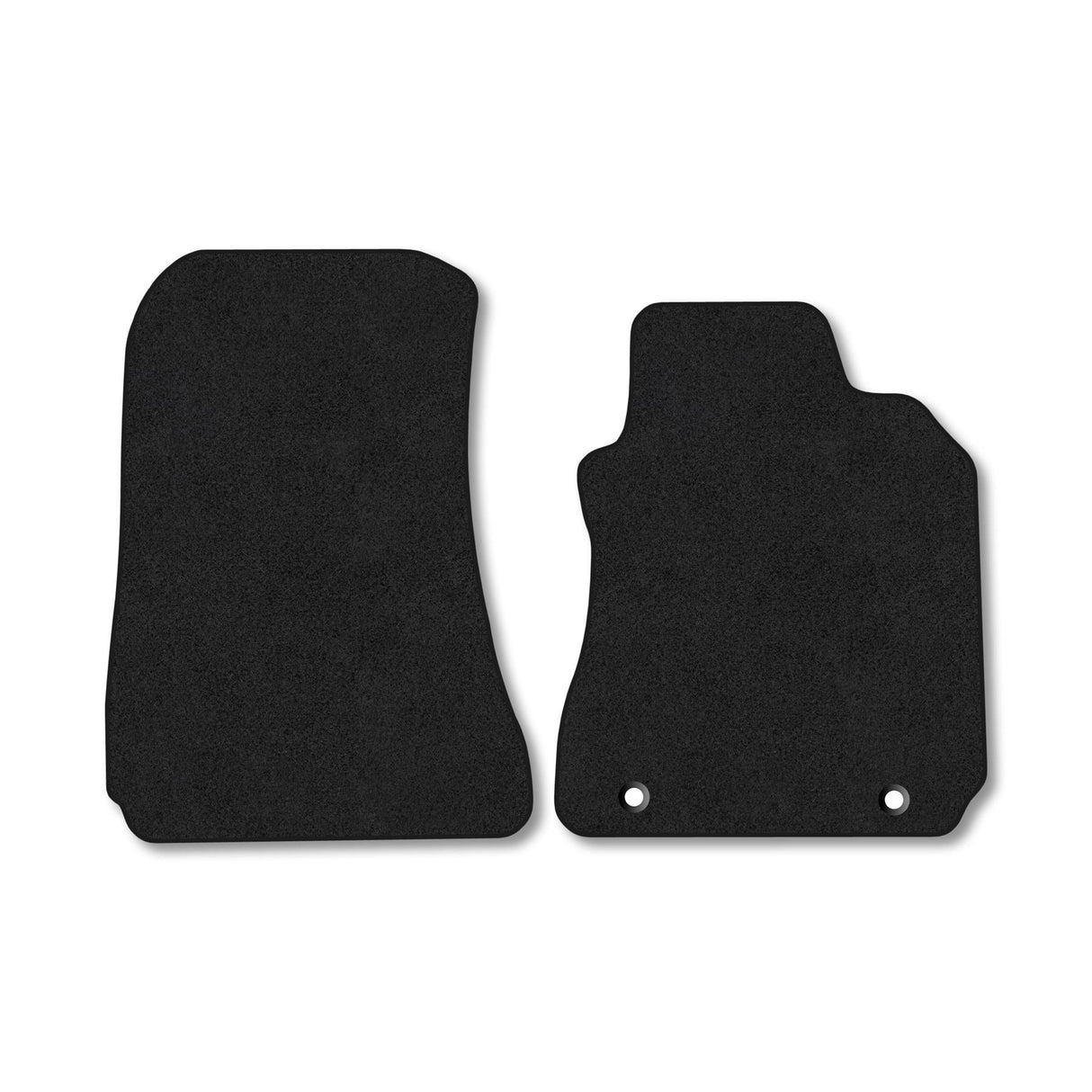 Alfa Romeo Spider (2005-2010) Premium Tufted Carpet Car Mats
