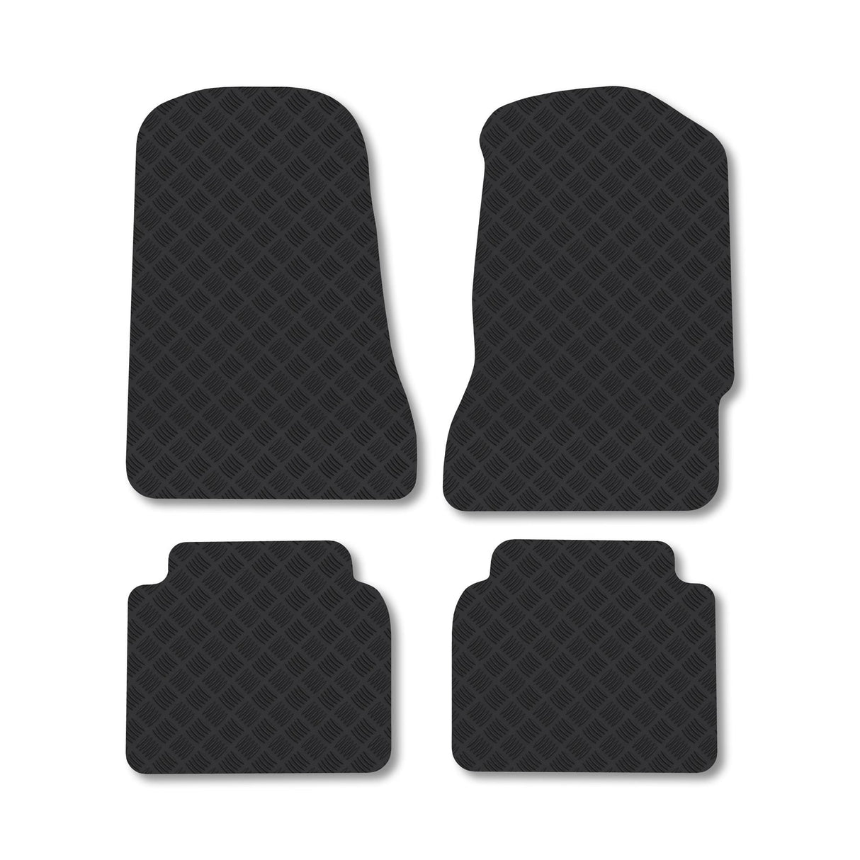 Chrysler Neon Car Mats (1999-2003)