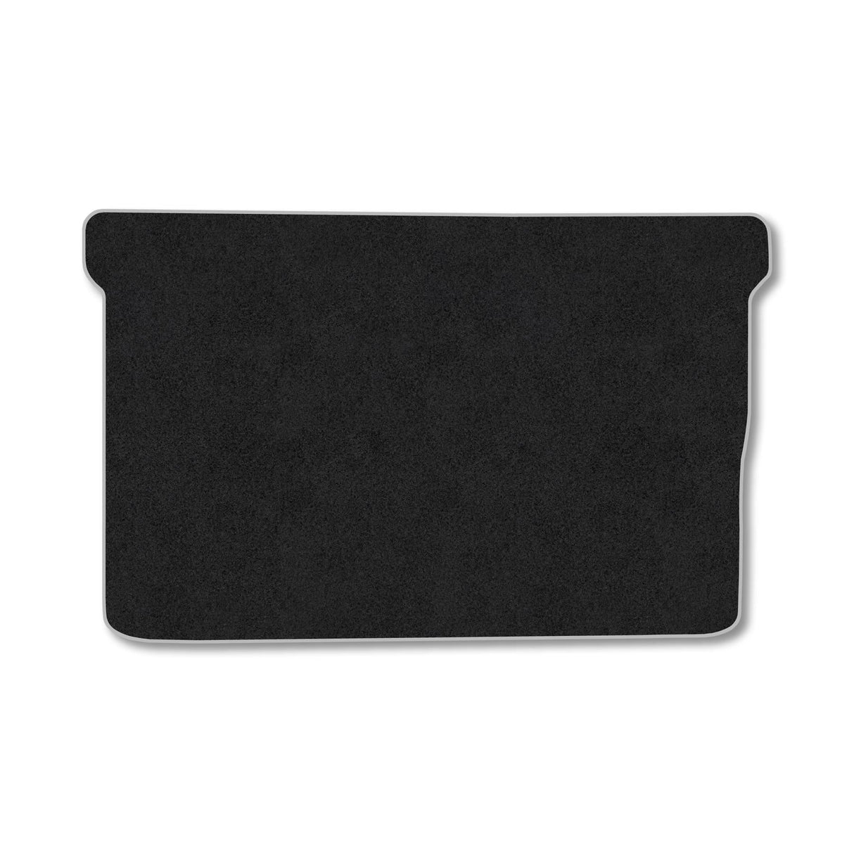 Vauxhall Meriva (2010+) Premium Tufted Carpet Boot Mat