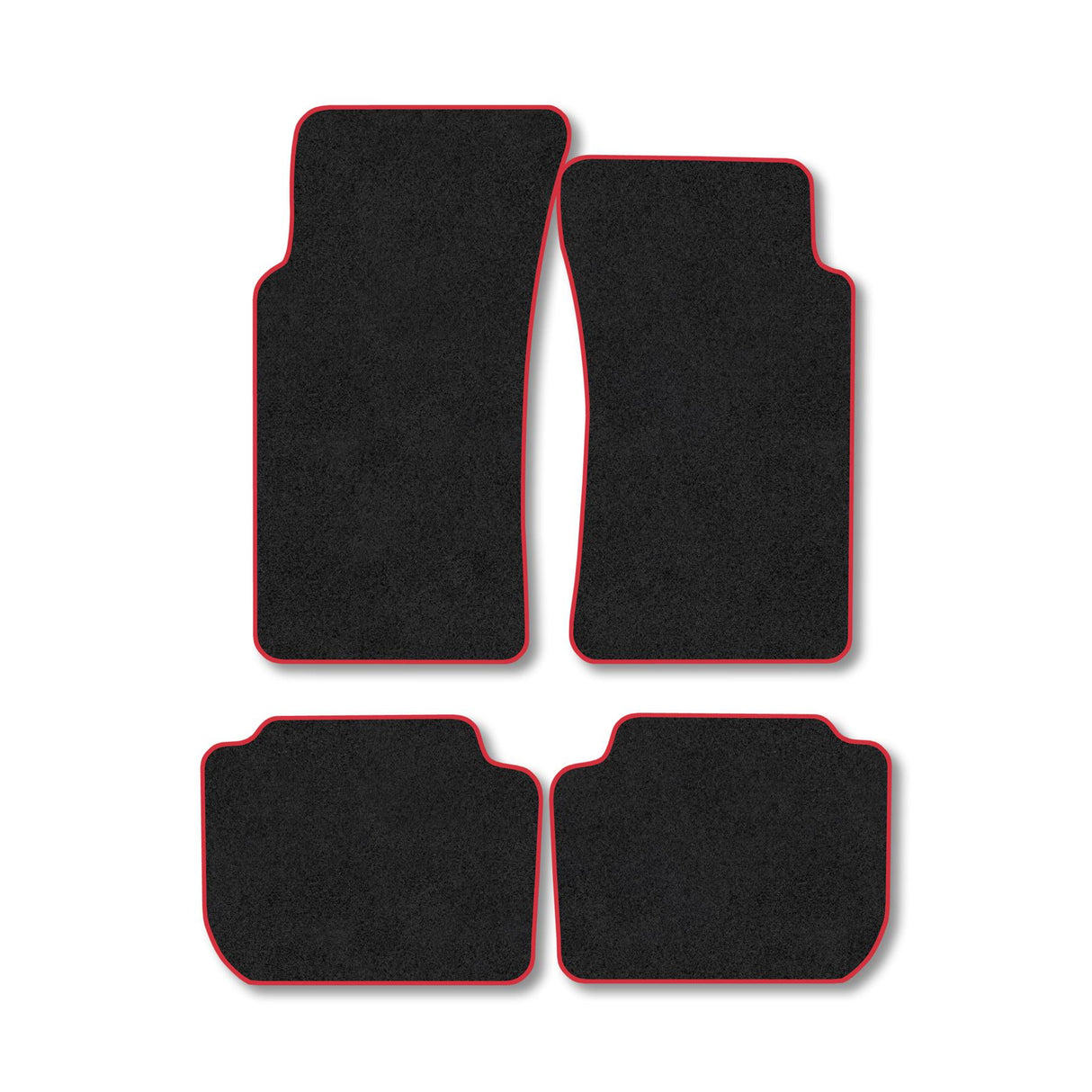 Ford Escort Car Mats (1990-1994)