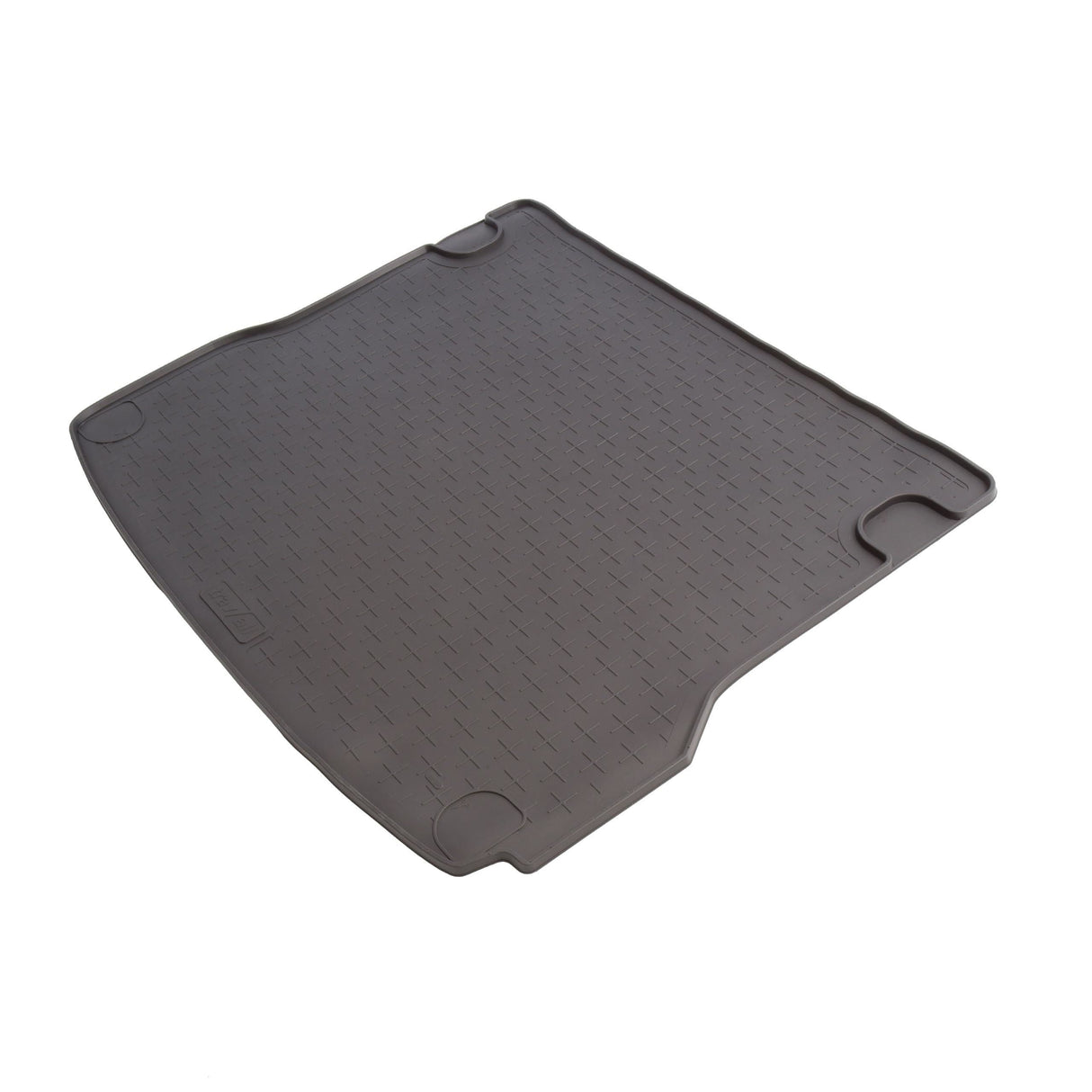 TRAVALL Audi Q5 / SQ5 Premium Rubber Boot Mat Liner (2008-2017)