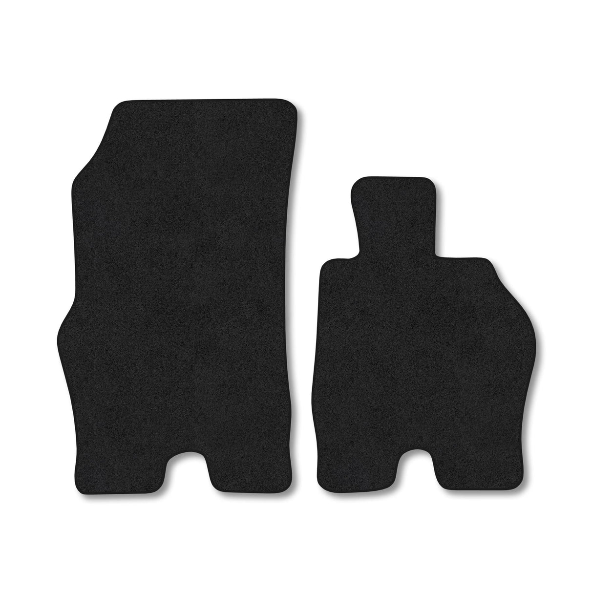 BMW i8 Car Mats (2014-Onwards)