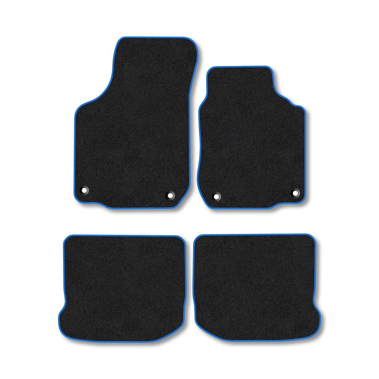 VW Golf MK4 Car Mats (1997-2004)