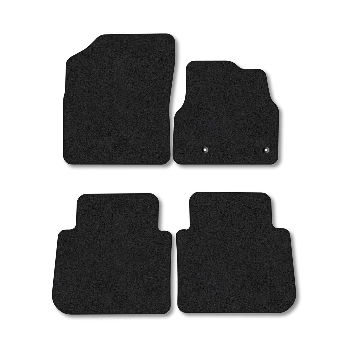 Citroen C3 Picasso Car Mats (2008-2017)