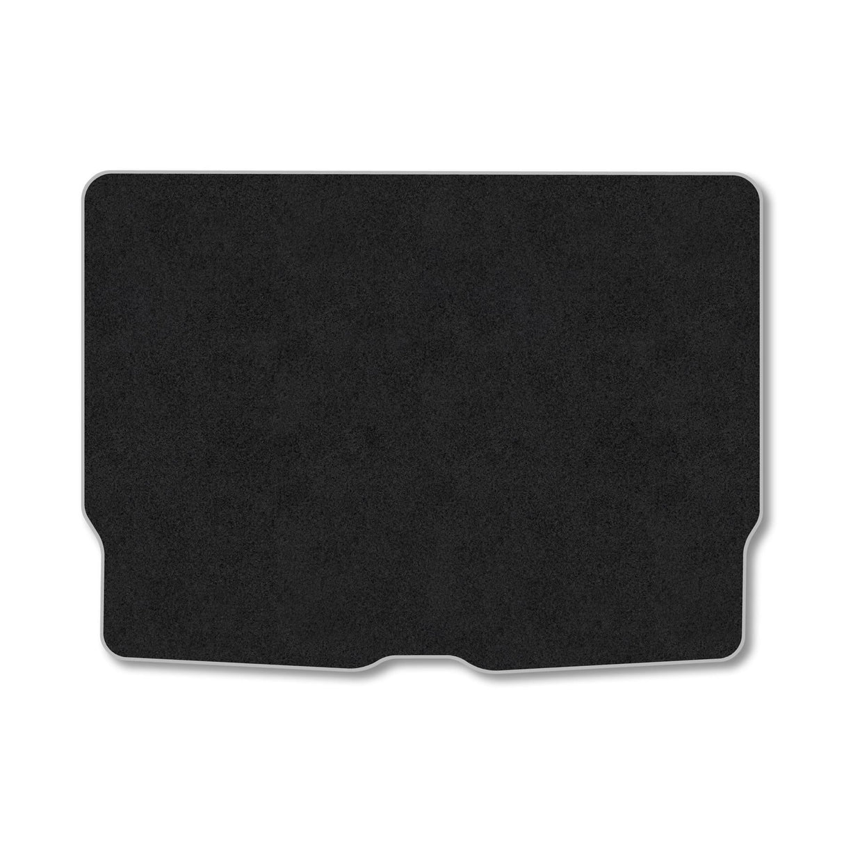 Volvo Ex30 (2024+) Premium Tufted Carpet Boot Mat