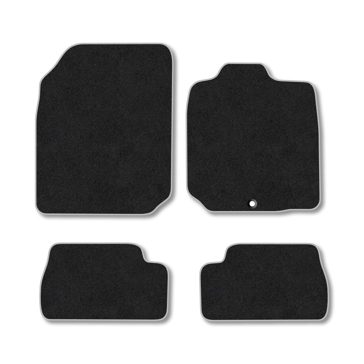Nissan Micra Car Mats (2003-2010)