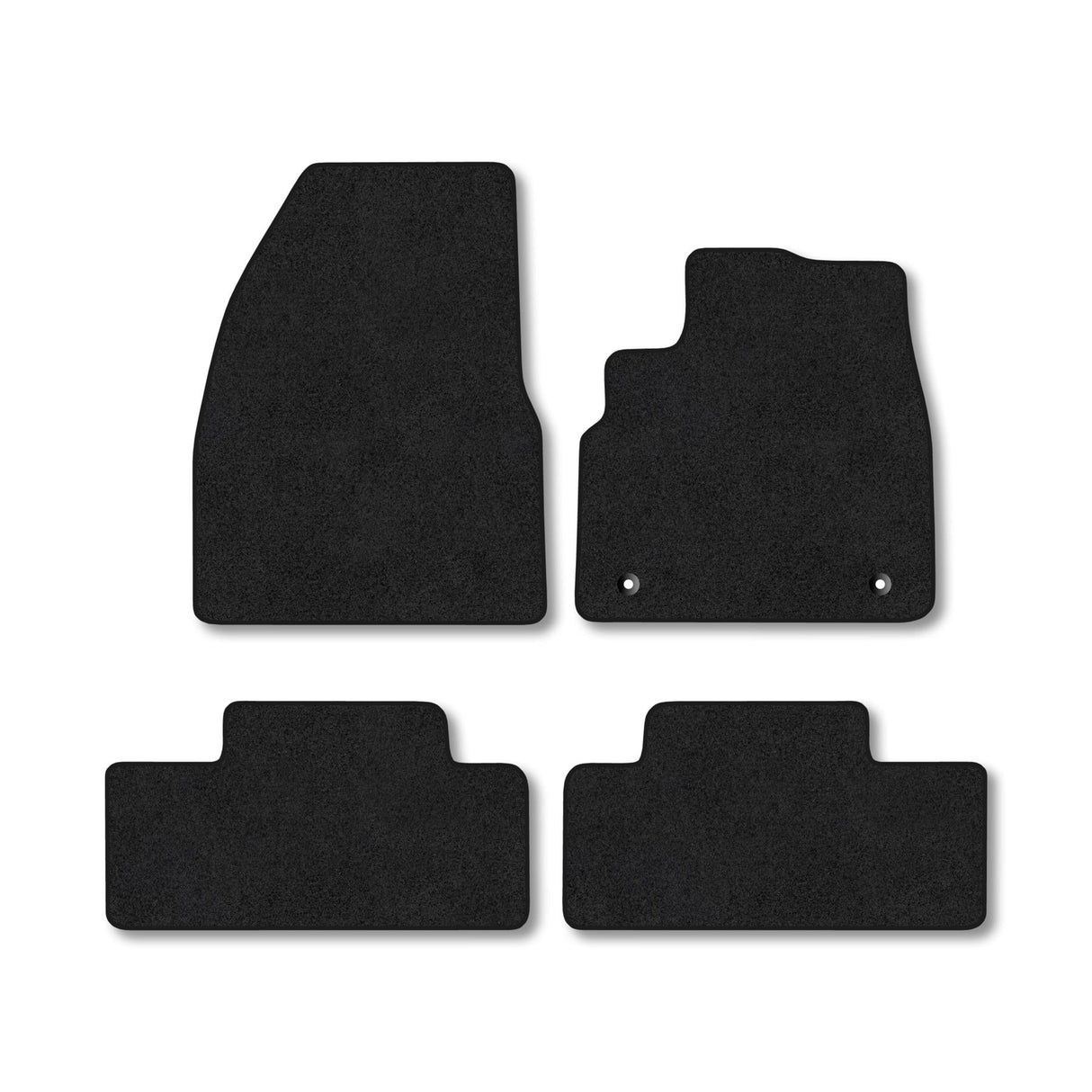 Renault Megane e-Tech Car Mats (2022-Onwards)