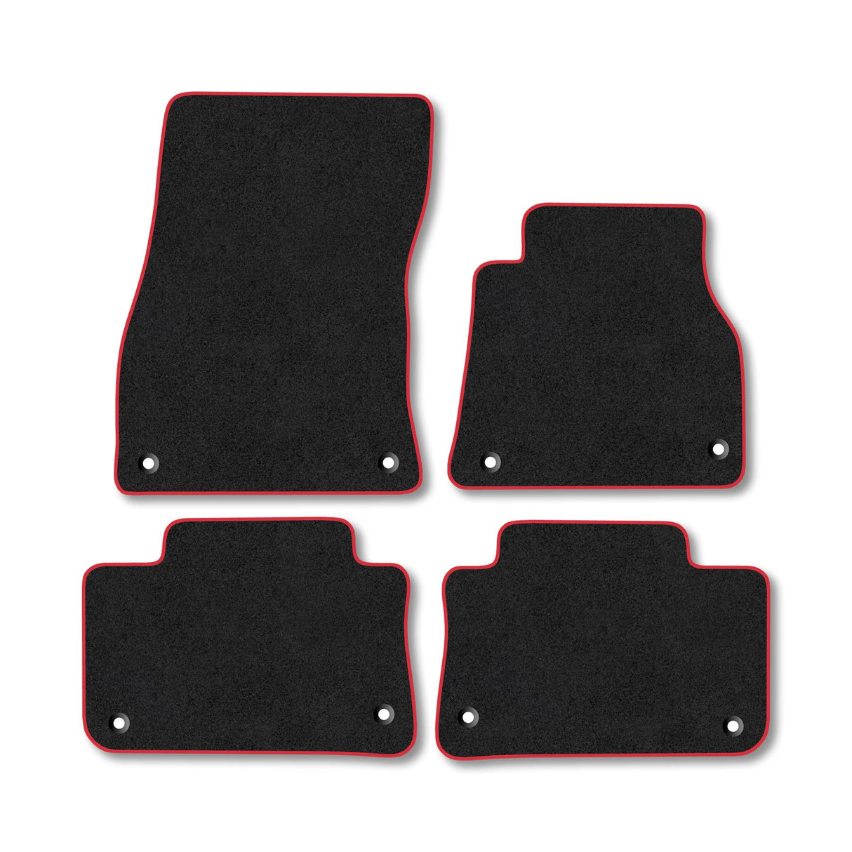 Audi e-Tron Car Mats (2019-Onwards)