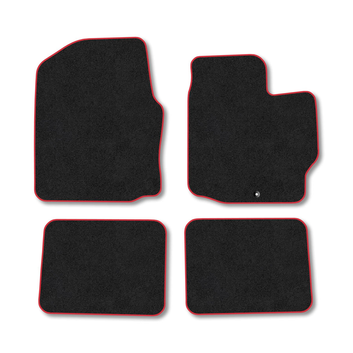 Daihatsu Materia Car Mats (2006-2016)
