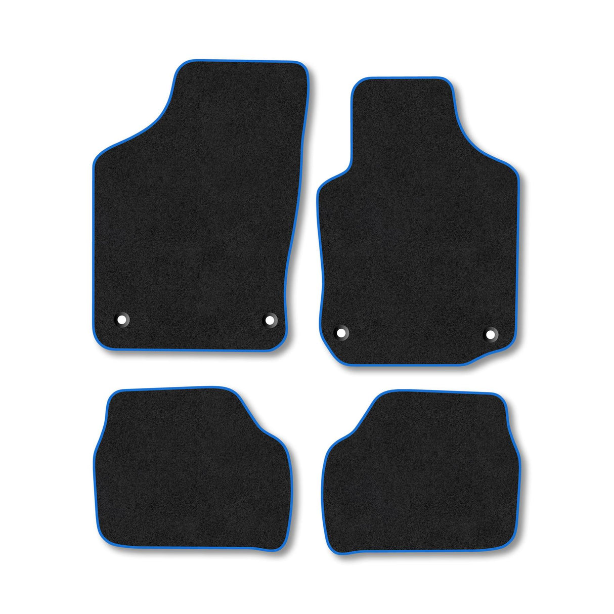 Vauxhall Corsa C Car Mats (2000-2006)