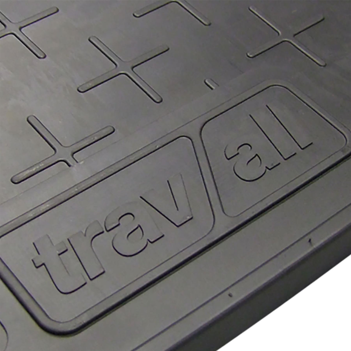 Mercedes E-Class Estate Premium Rubber Boot Mats Liner (2012-2016)