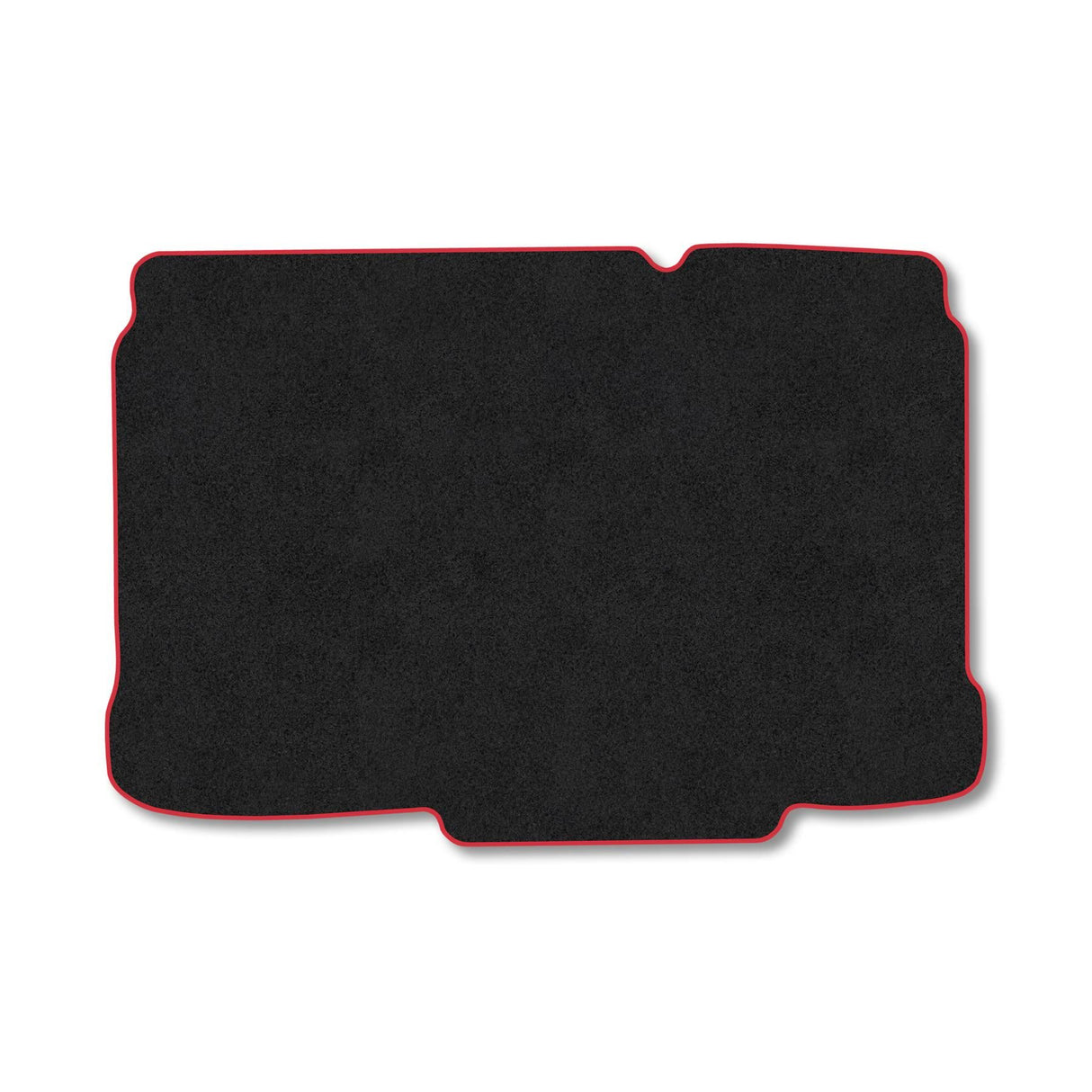 Vauxhall Corsa D/E (2006-2019) Premium Tufted Carpet Boot Mat