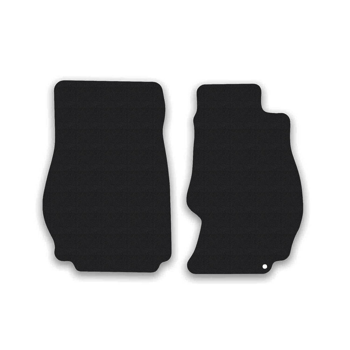 Nissan 350z Car Mats (2003-2010)