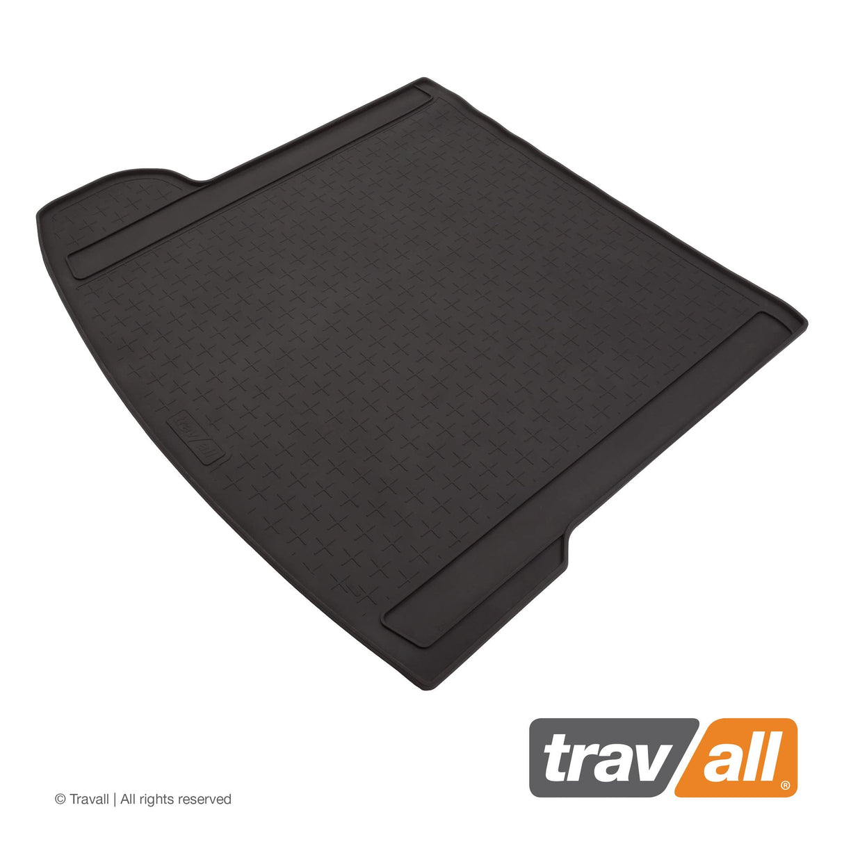 TRAVALL Jaguar F-Pace Premium Boot Mat (2016-Onwards)