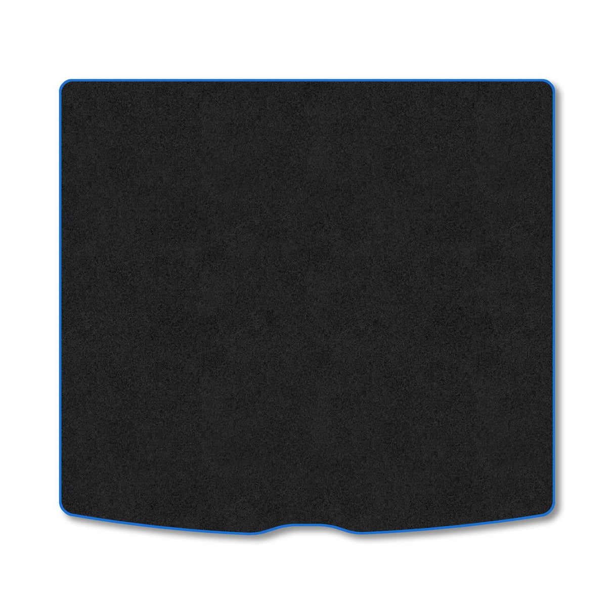 Mercedes-Benz GLE (2019+) Premium Tufted Carpet Boot Mat