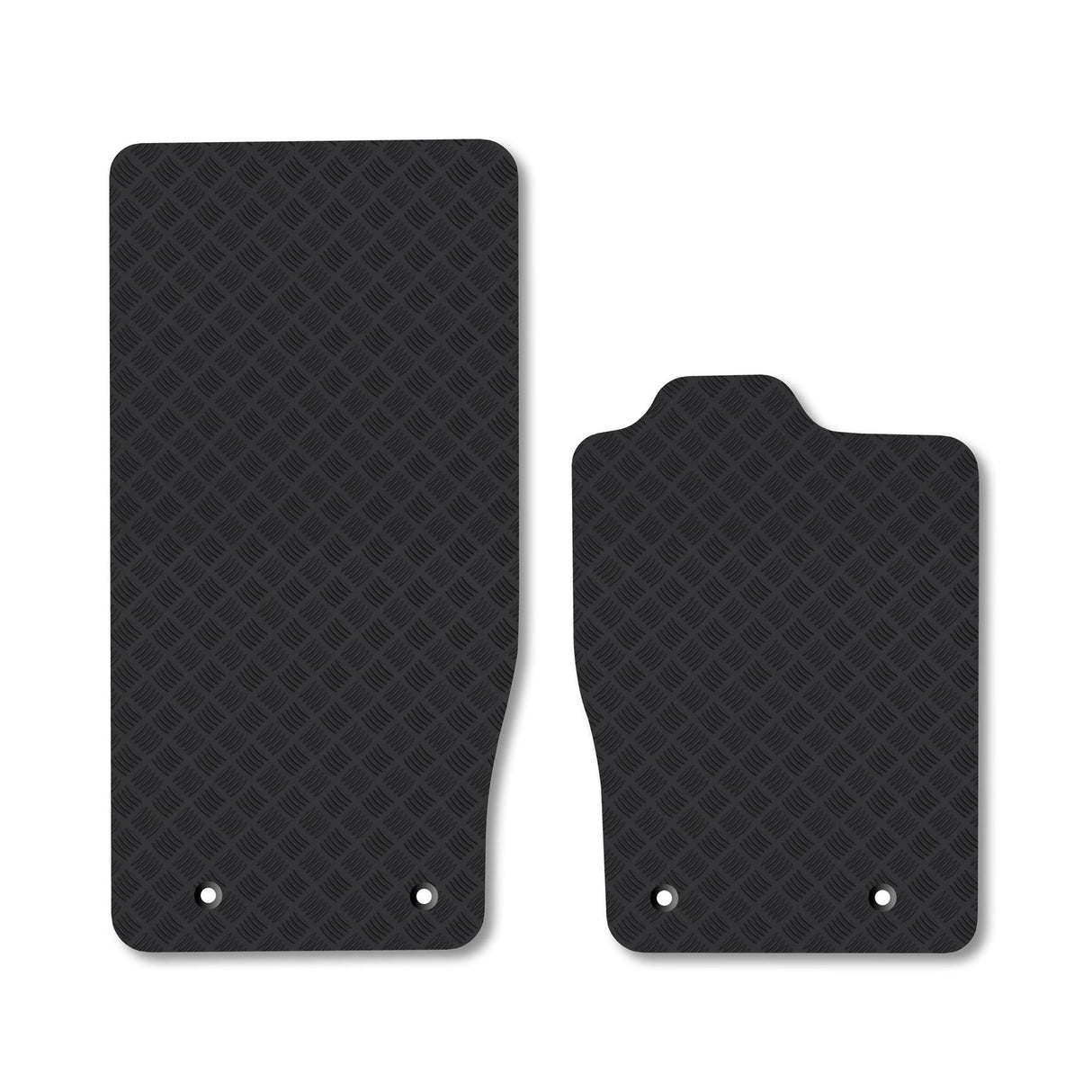 Jaguar F Type Car Mats (2013-Onwards)
