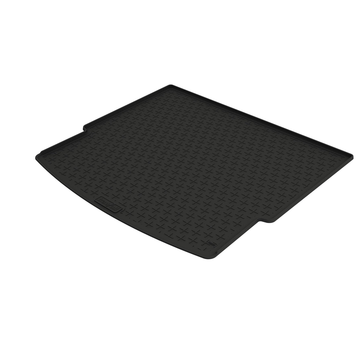 TRAVALL Chevrolet Blazer Premium Boot Mat (2023-Onwards)