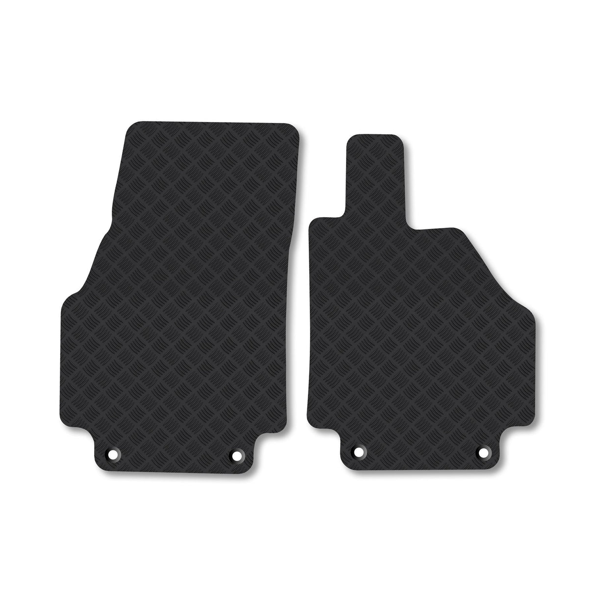 Audi R8 Car Mats (2007-2014)