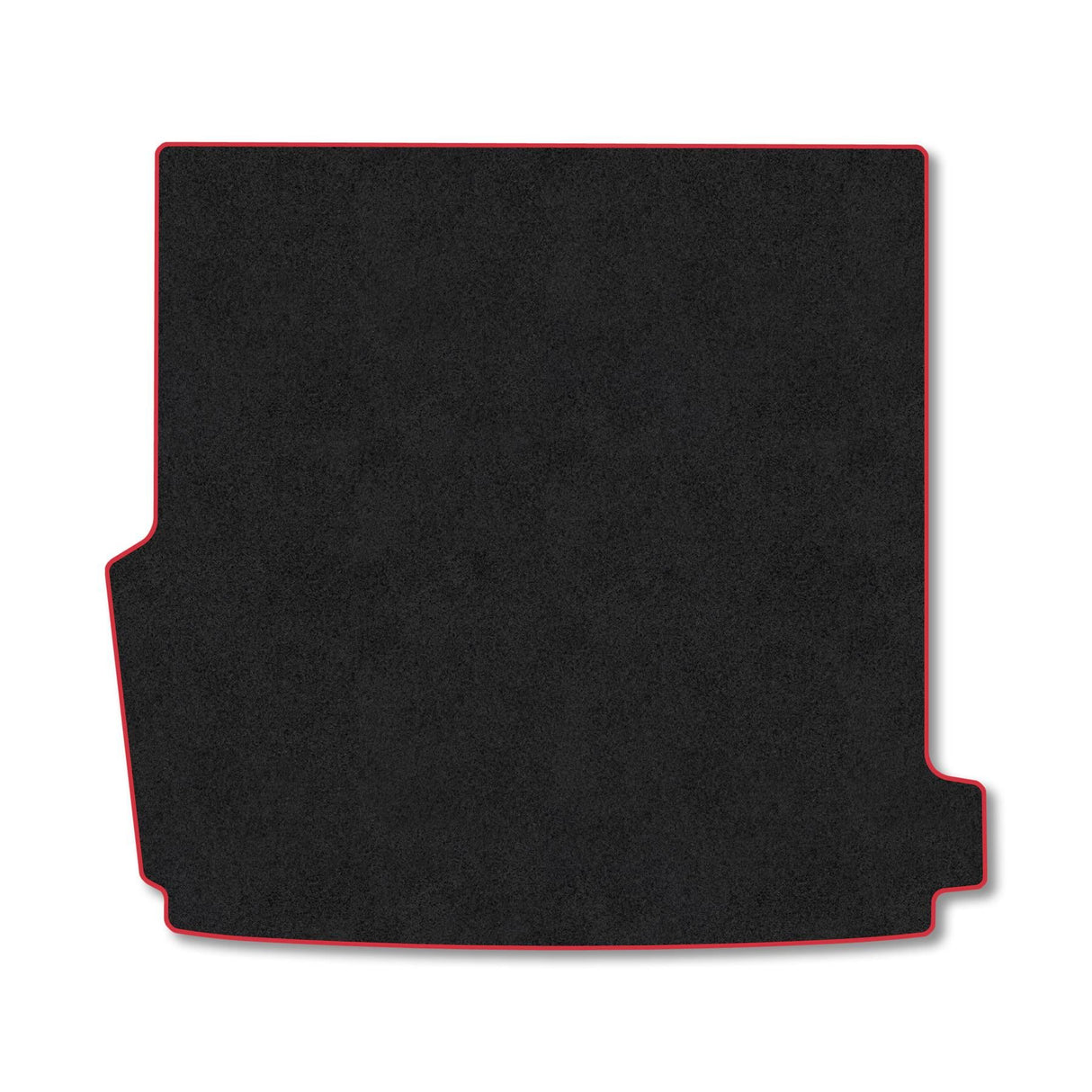 Mercedes-Benz E Class Estate (2016-2023) Premium Tufted Carpet Boot Mat