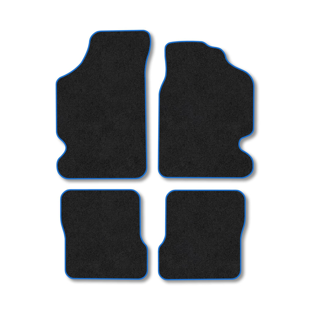 Citroen Saxo Car Mats (1996-2003)