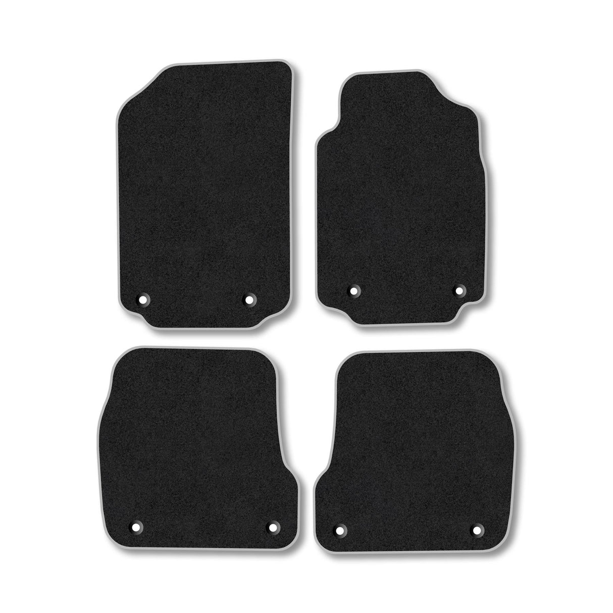 Audi A6 Car Mats (1994-1997)