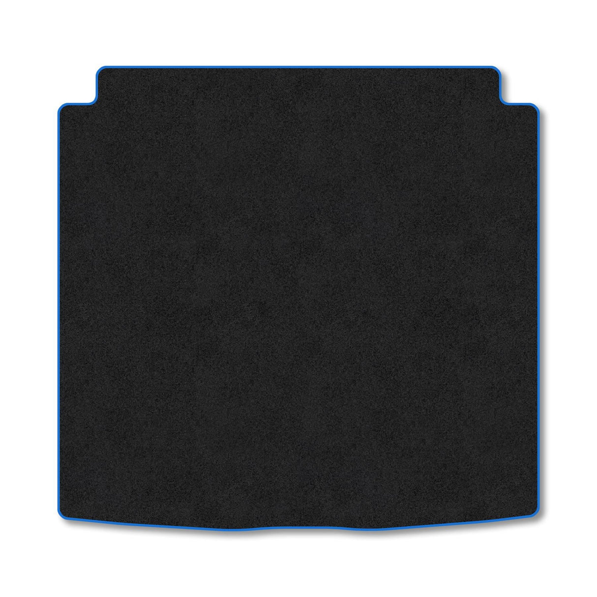 Mercedes-Benz GLE (2016-2020) Non-Hybrid Premium Tufted Carpet Boot Mat