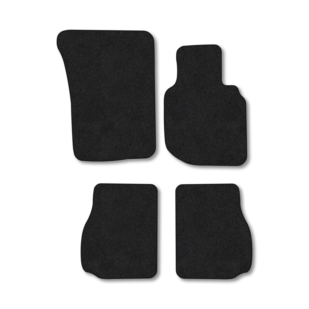 BMW 3 Series E30 Car Mats (1982-1990)