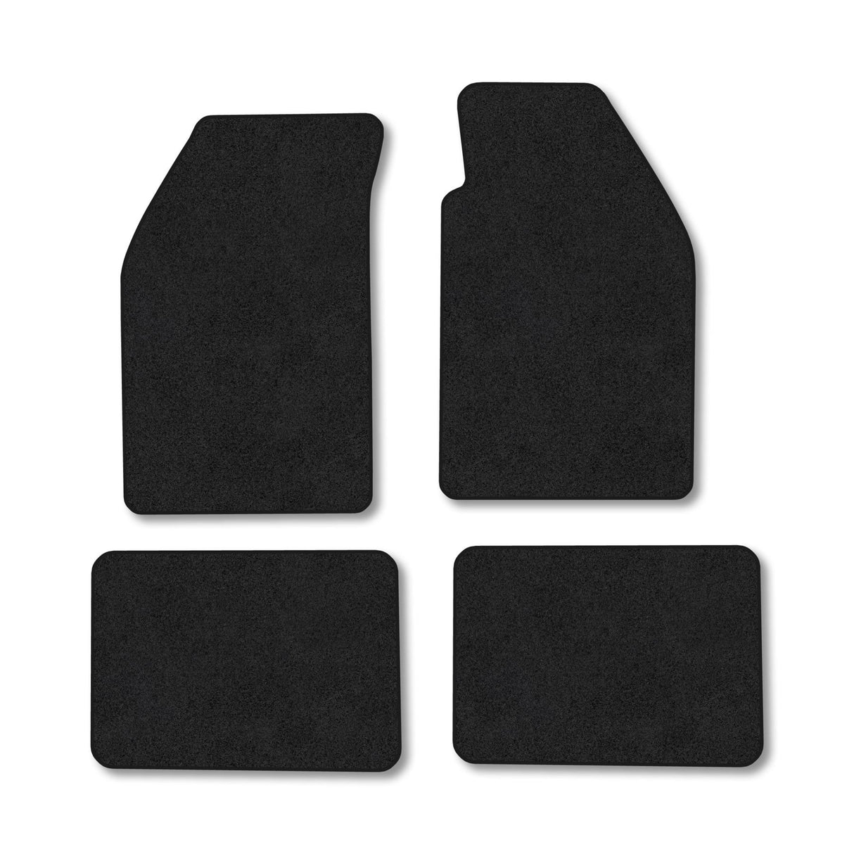 Saab 900 Car Mats (1991-1993)