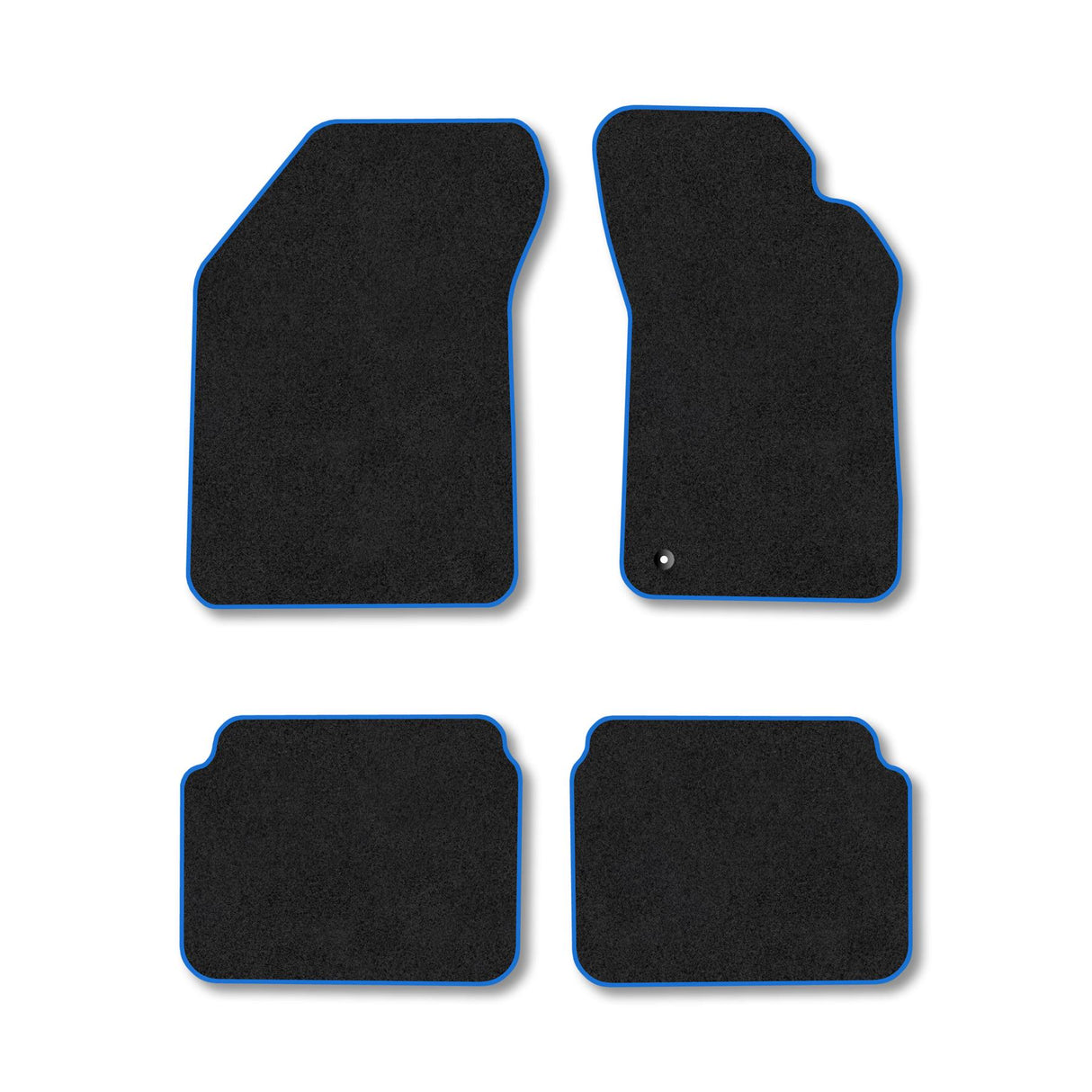 Chrysler Sebring Car Mats (2006-2010)